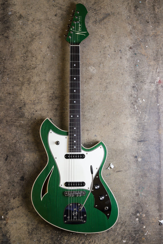 NOVO SIGNATURE MIRIS JG - Sherwood Green (2 of 7)