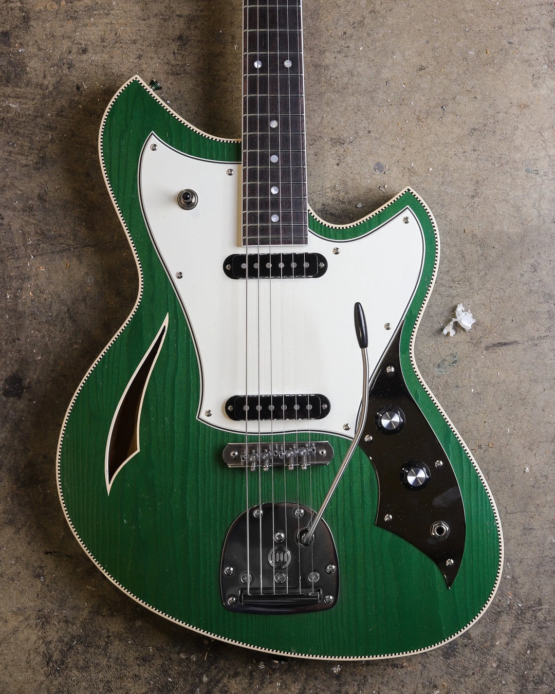NOVO SIGNATURE MIRIS JG - Sherwood Green (2 of 7)