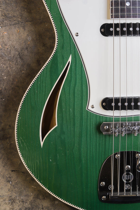 NOVO SIGNATURE MIRIS JG - Sherwood Green (2 of 7)