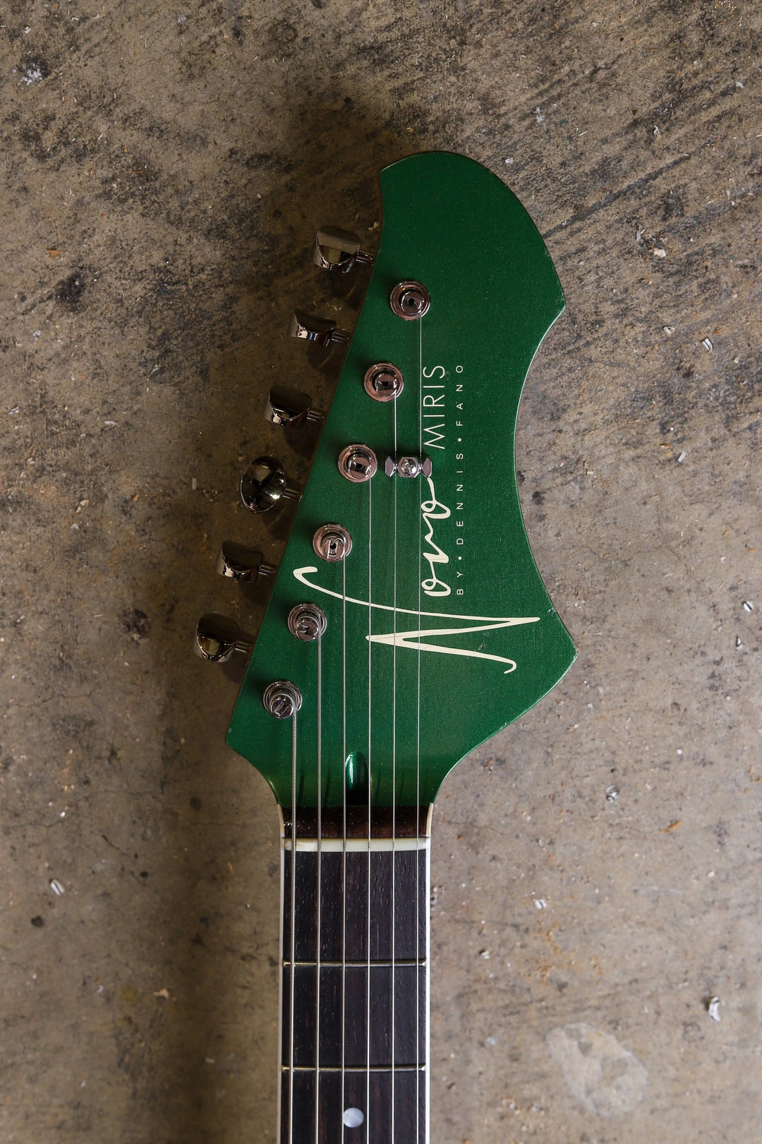 NOVO SIGNATURE MIRIS JG - Sherwood Green (2 of 7)