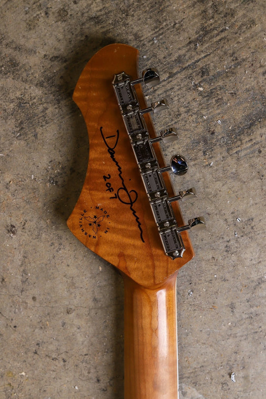 NOVO SIGNATURE MIRIS JG - Sherwood Green (2 of 7)