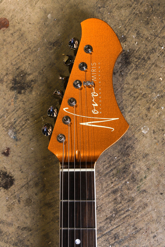 NOVO SIGNATURE MIRIS JG - Candy Apple Orange (3 of 7)