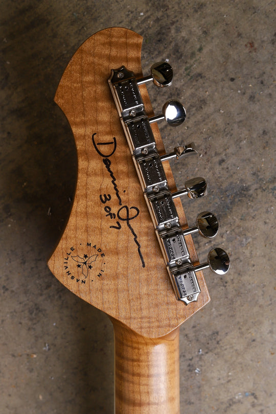 NOVO SIGNATURE MIRIS JG - Candy Apple Orange (3 of 7)