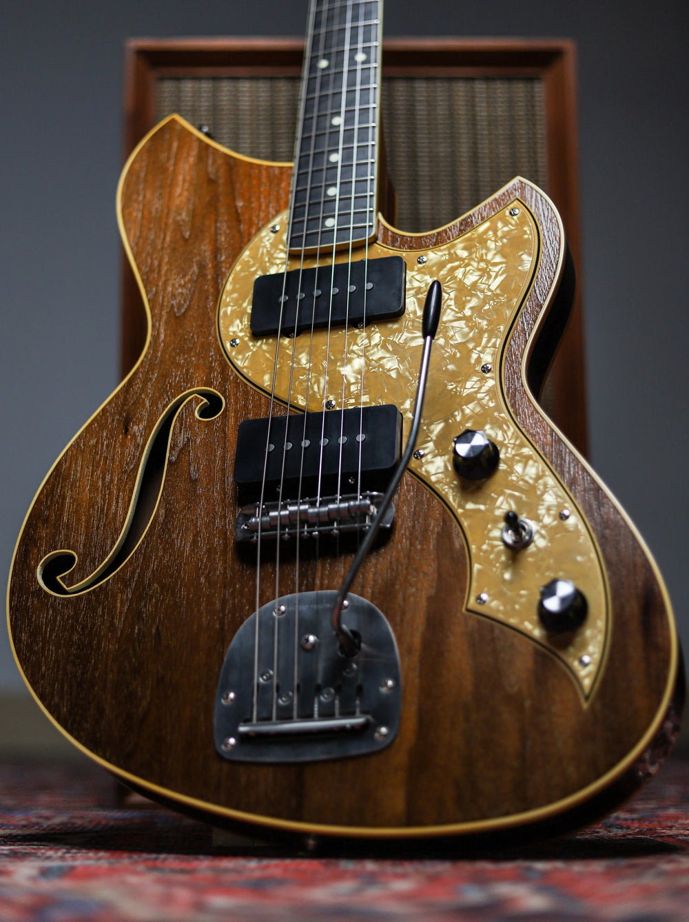 NOVO SIGNATURE MIRIS JM - Butternut