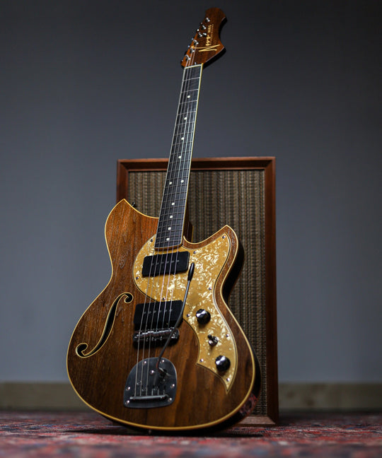 NOVO SIGNATURE MIRIS JM - Butternut