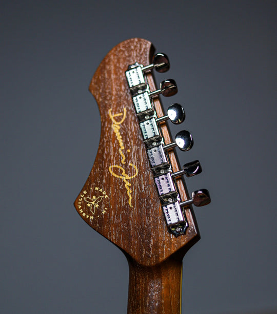 NOVO SIGNATURE MIRIS JM - Butternut