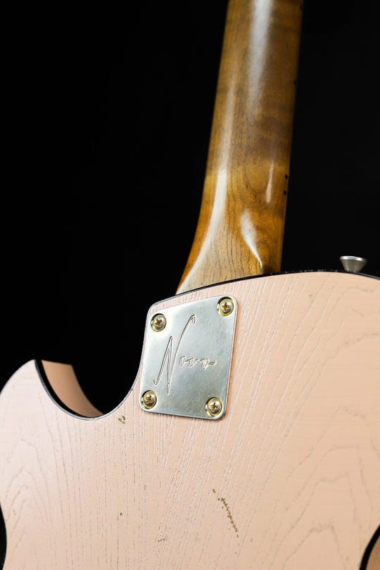 NOVO SIGNATURE SOLUS F1 - Shell Pink