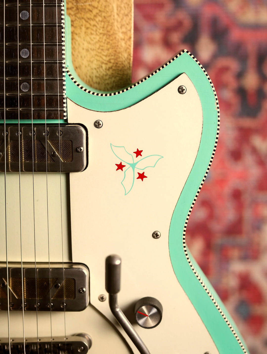 NOVO SIGNATURE CHAMBERED SERUS P2 - Foam Neptune Burst