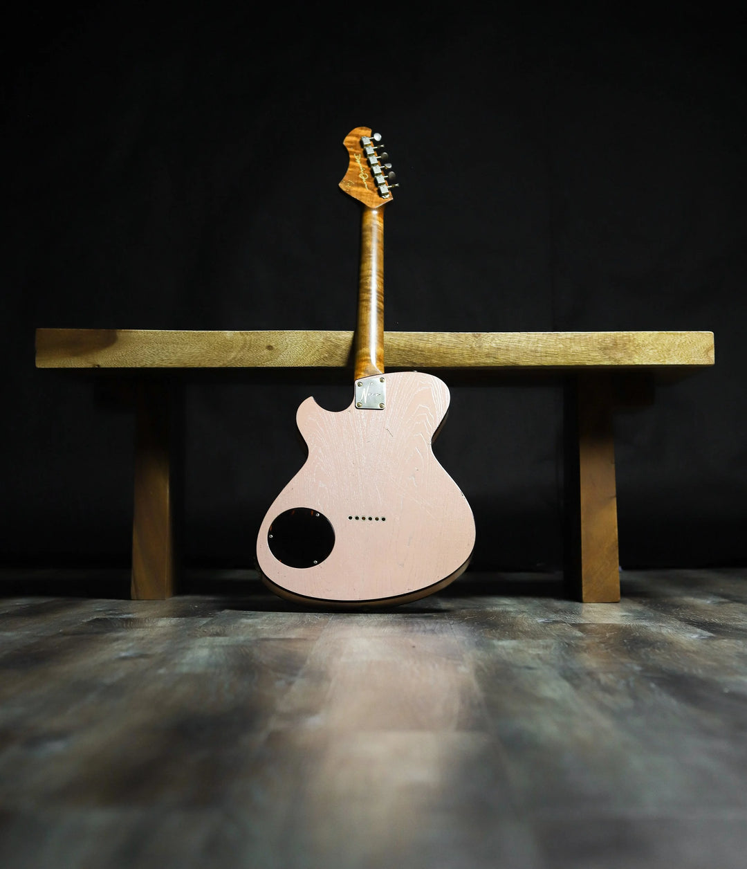 NOVO SIGNATURE SOLUS F1 - Shell Pink