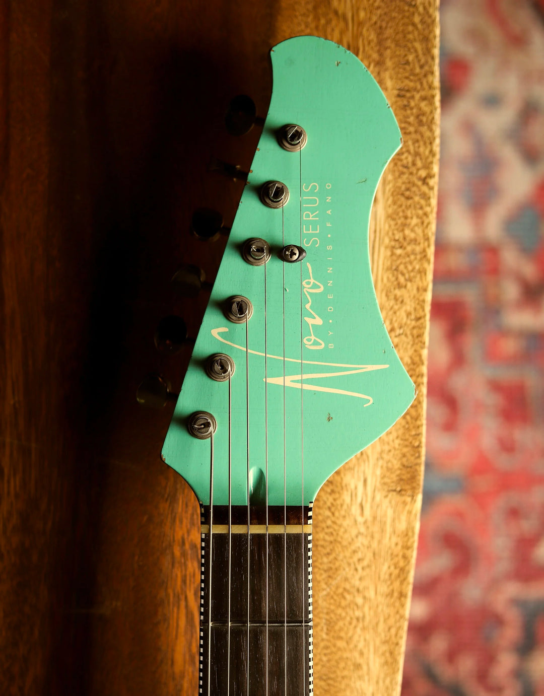 NOVO SIGNATURE CHAMBERED SERUS P2 - Foam Neptune Burst