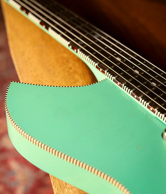 NOVO SIGNATURE CHAMBERED SERUS P2 - Foam Neptune Burst