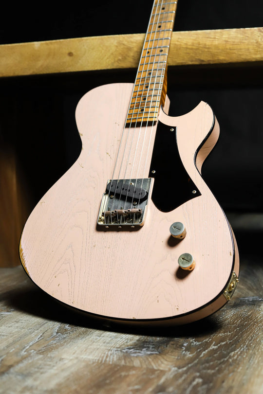 NOVO SIGNATURE SOLUS F1 - Shell Pink