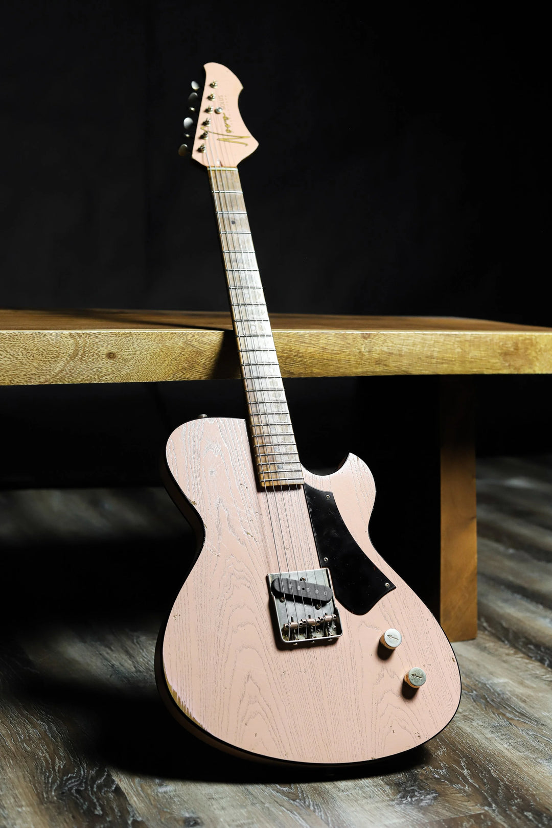 NOVO SIGNATURE SOLUS F1 - Shell Pink