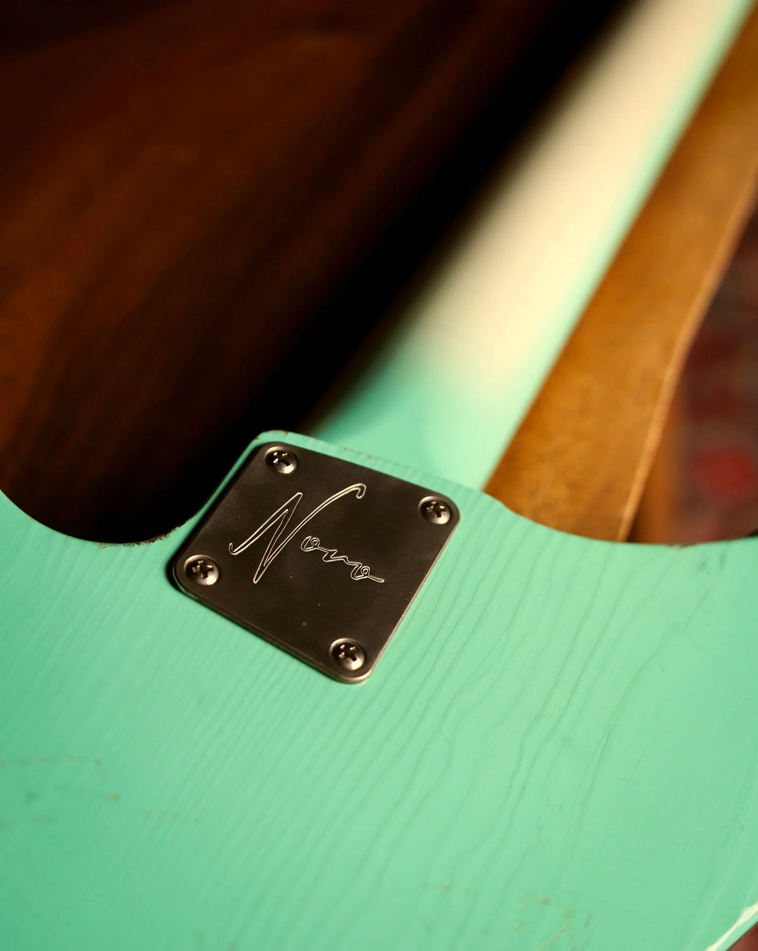 NOVO SIGNATURE CHAMBERED SERUS P2 - Foam Neptune Burst