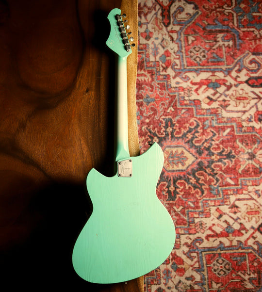 NOVO SIGNATURE CHAMBERED SERUS P2 - Foam Neptune Burst