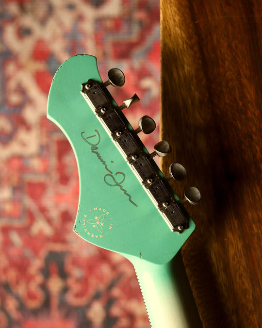 NOVO SIGNATURE CHAMBERED SERUS P2 - Foam Neptune Burst