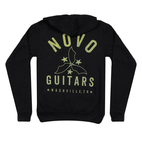 NOVO NASHVILLE HOODIE