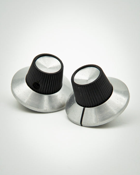 Knobs – Novo Guitars