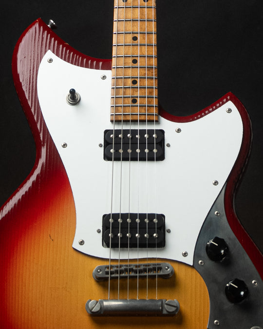 Pickguards