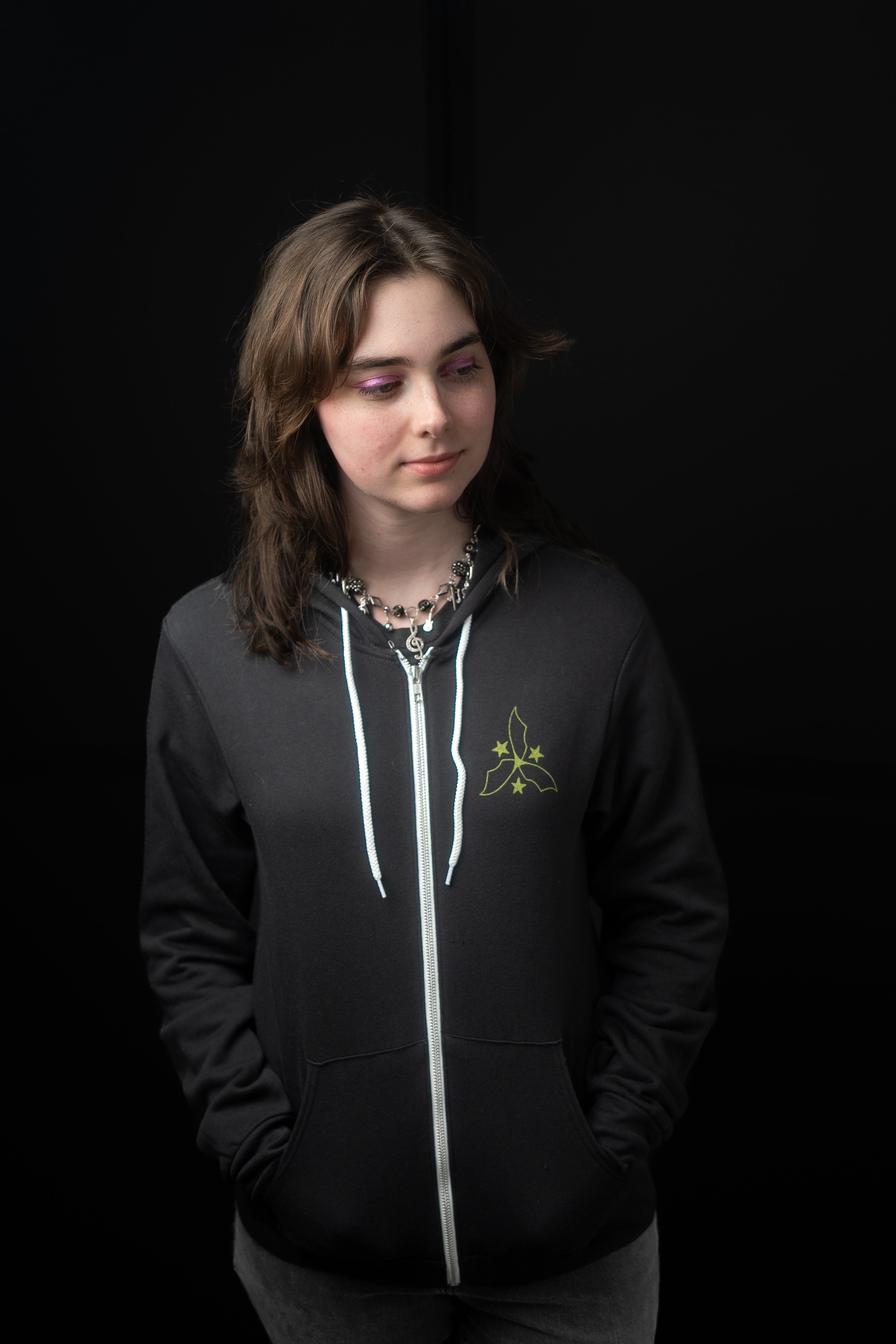 NOVO NASHVILLE HOODIE – Novo Guitars