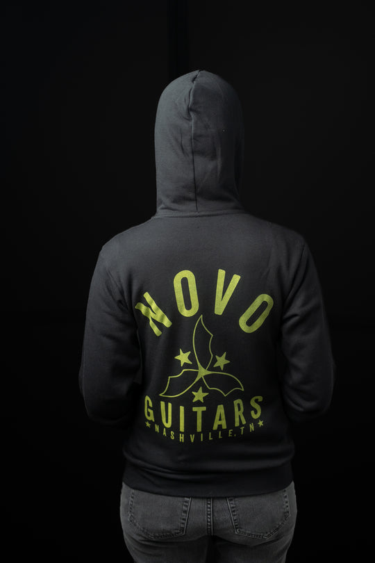 NOVO NASHVILLE HOODIE