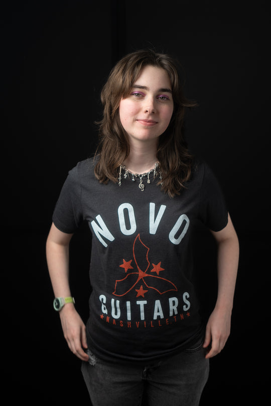 NASHVILLE T-SHIRT