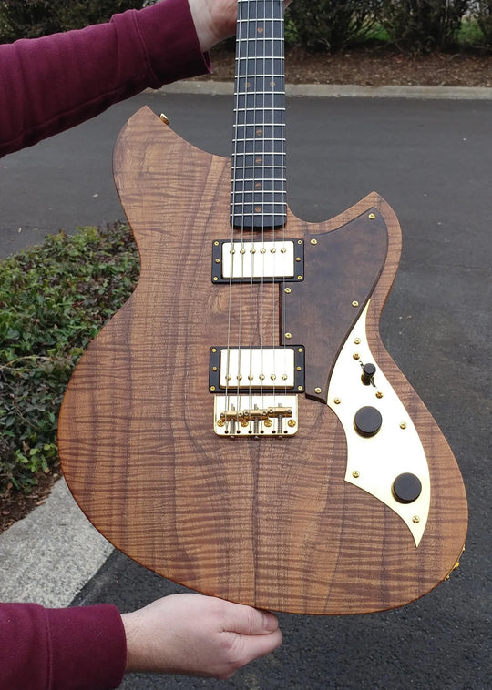 NOVO SIGNATURE CHAMBERED SERUS TC