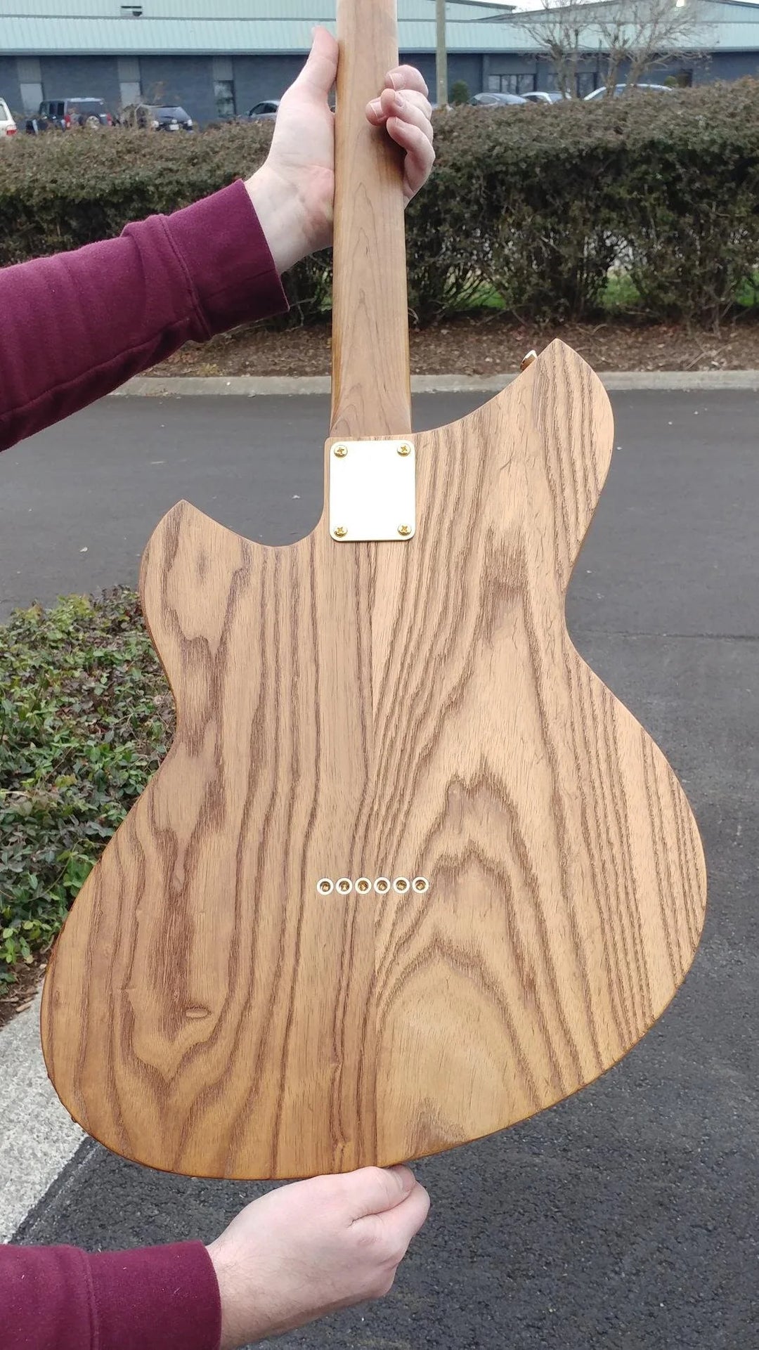 NOVO SIGNATURE CHAMBERED SERUS TC