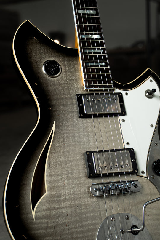 MAPLE TOP MIRIS JHH | DEALER LTD