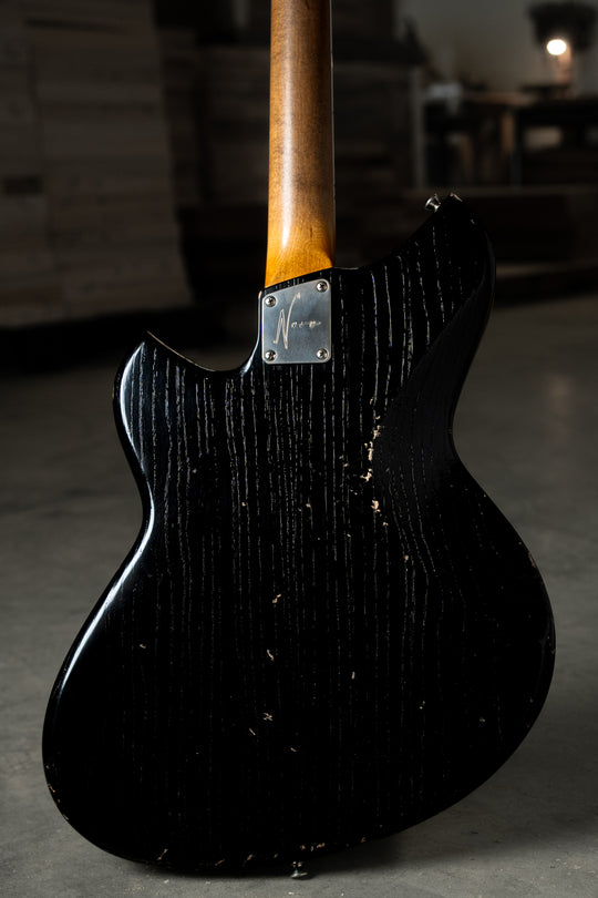 MAPLE TOP MIRIS JHH | DEALER LTD