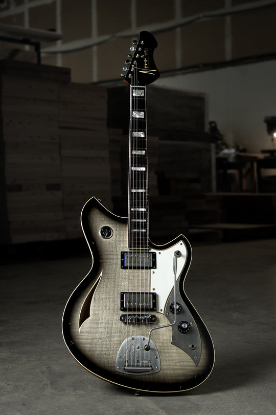MAPLE TOP MIRIS JHH | DEALER LTD