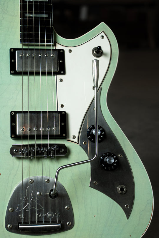 MAPLE TOP MIRIS JHH | DEALER LTD