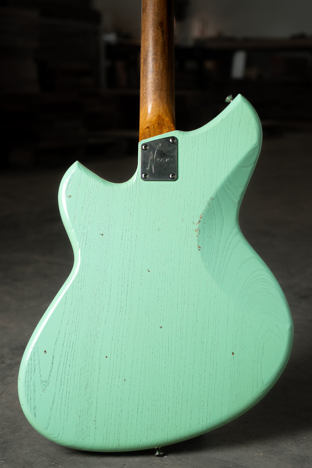 MAPLE TOP MIRIS JHH | DEALER LTD