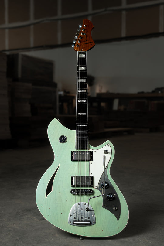 MAPLE TOP MIRIS JHH | DEALER LTD