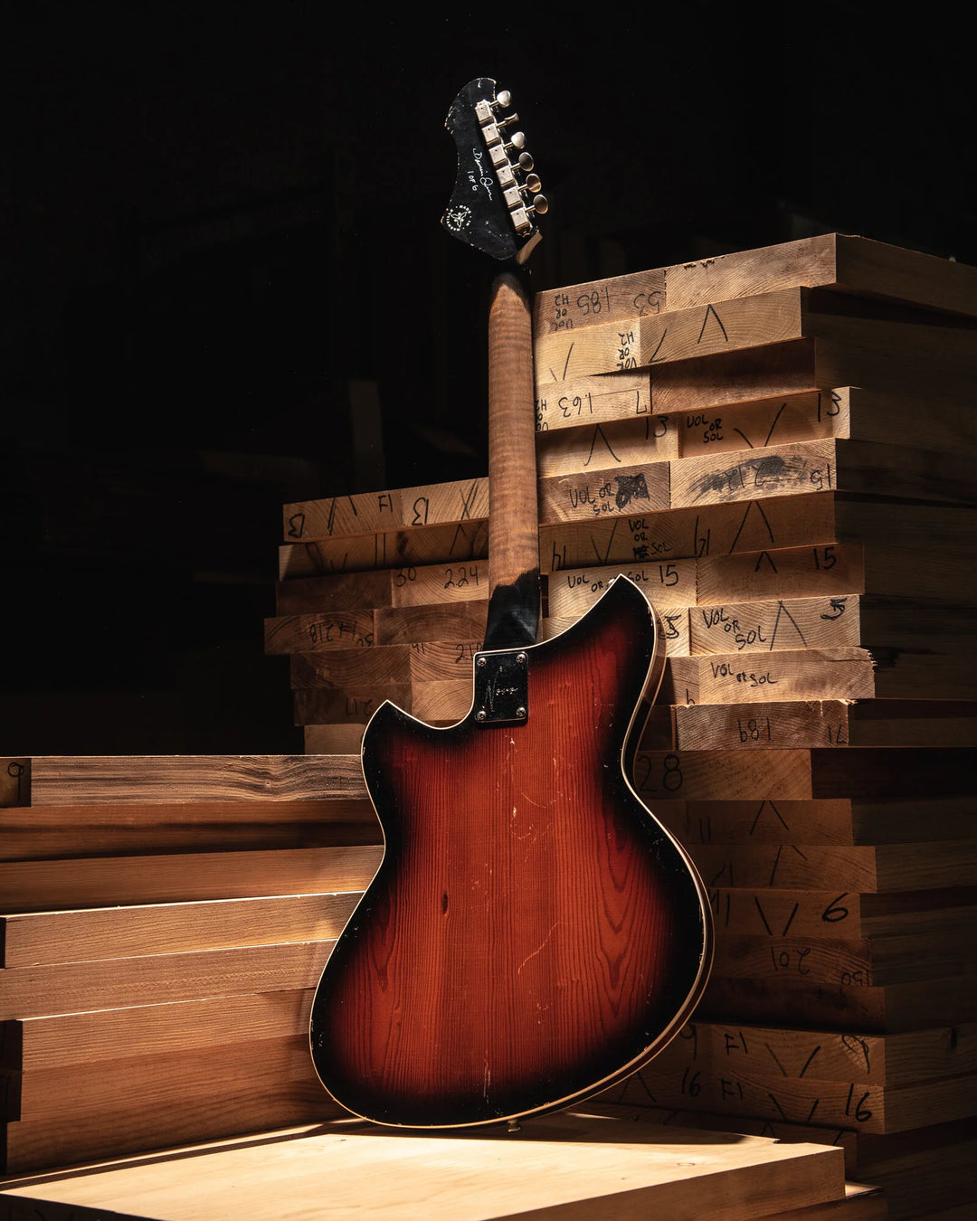 NOVO SIGNATURE CHAMBERED SERUS J
