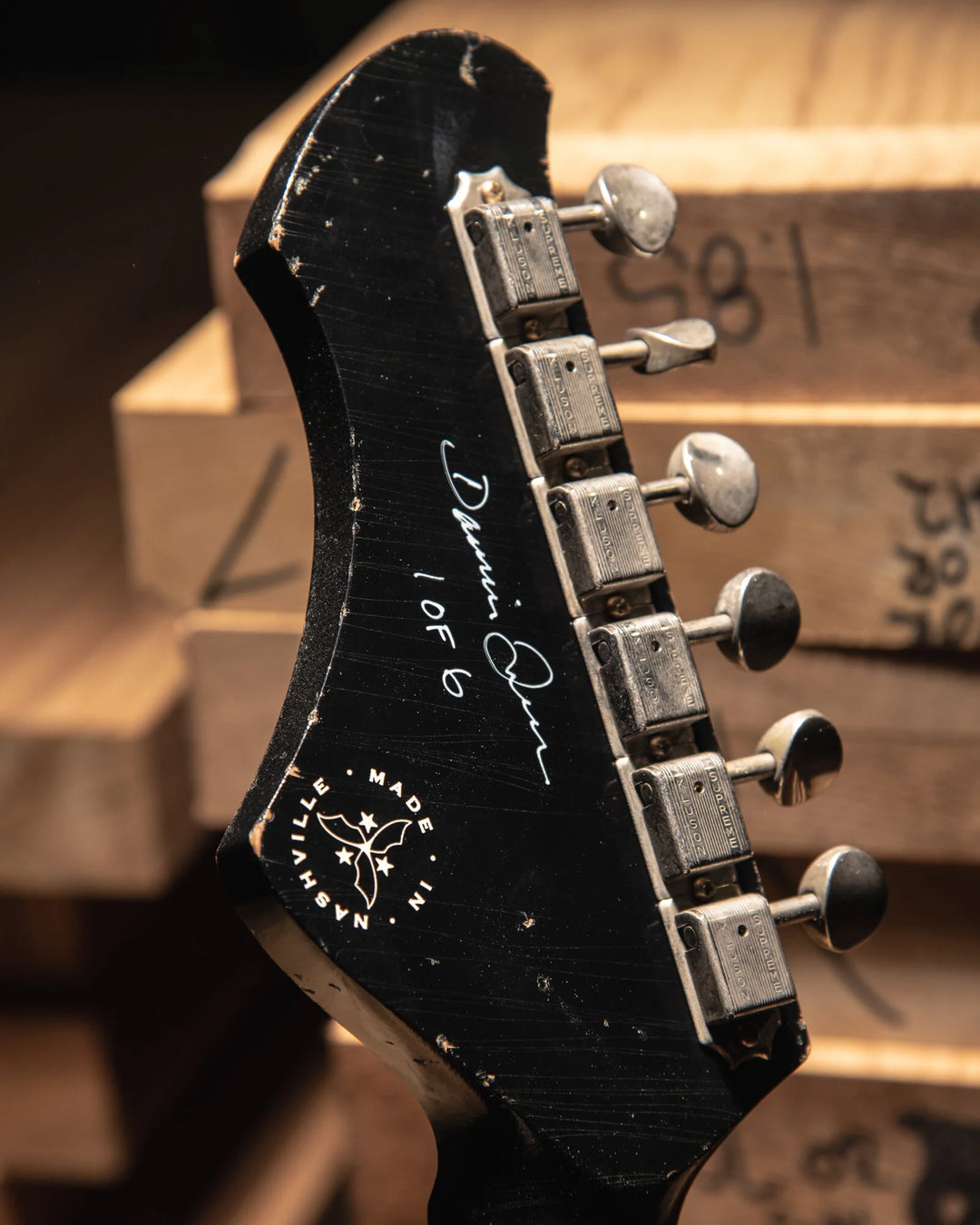 NOVO SIGNATURE CHAMBERED SERUS J