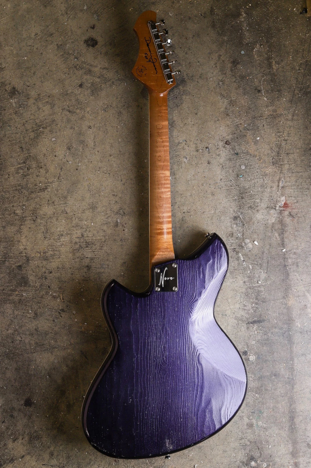 NOVO SIGNATURE MIRIS JG - Purple Stranger (5 of 7)