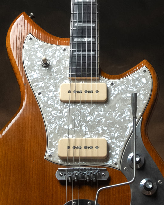 Pickguards