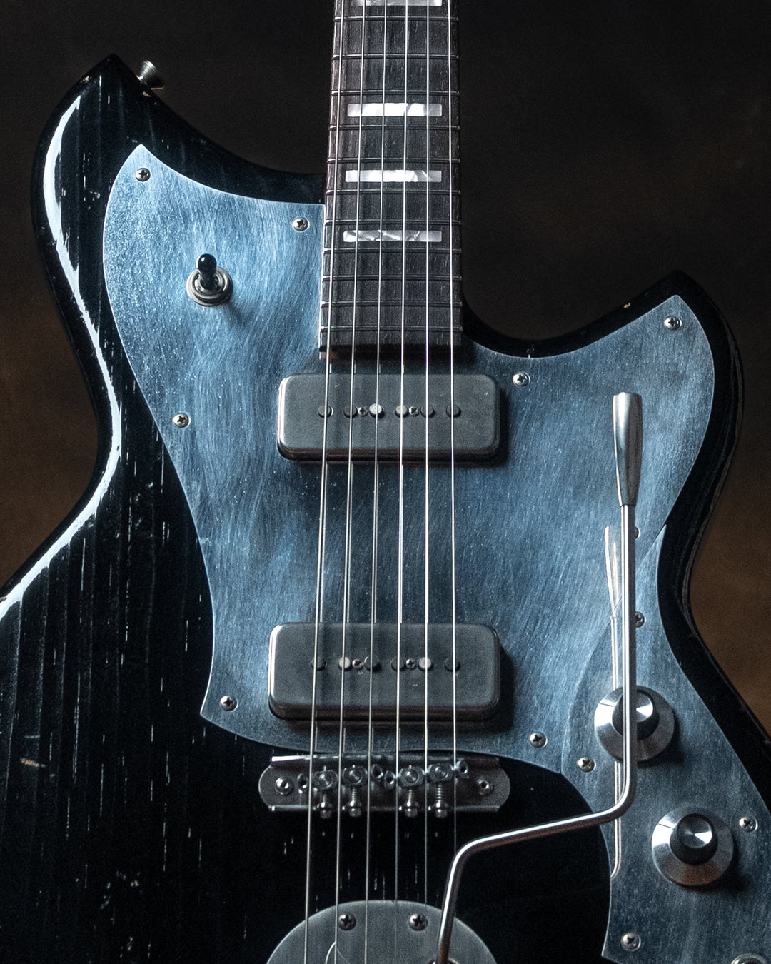 Pickguards