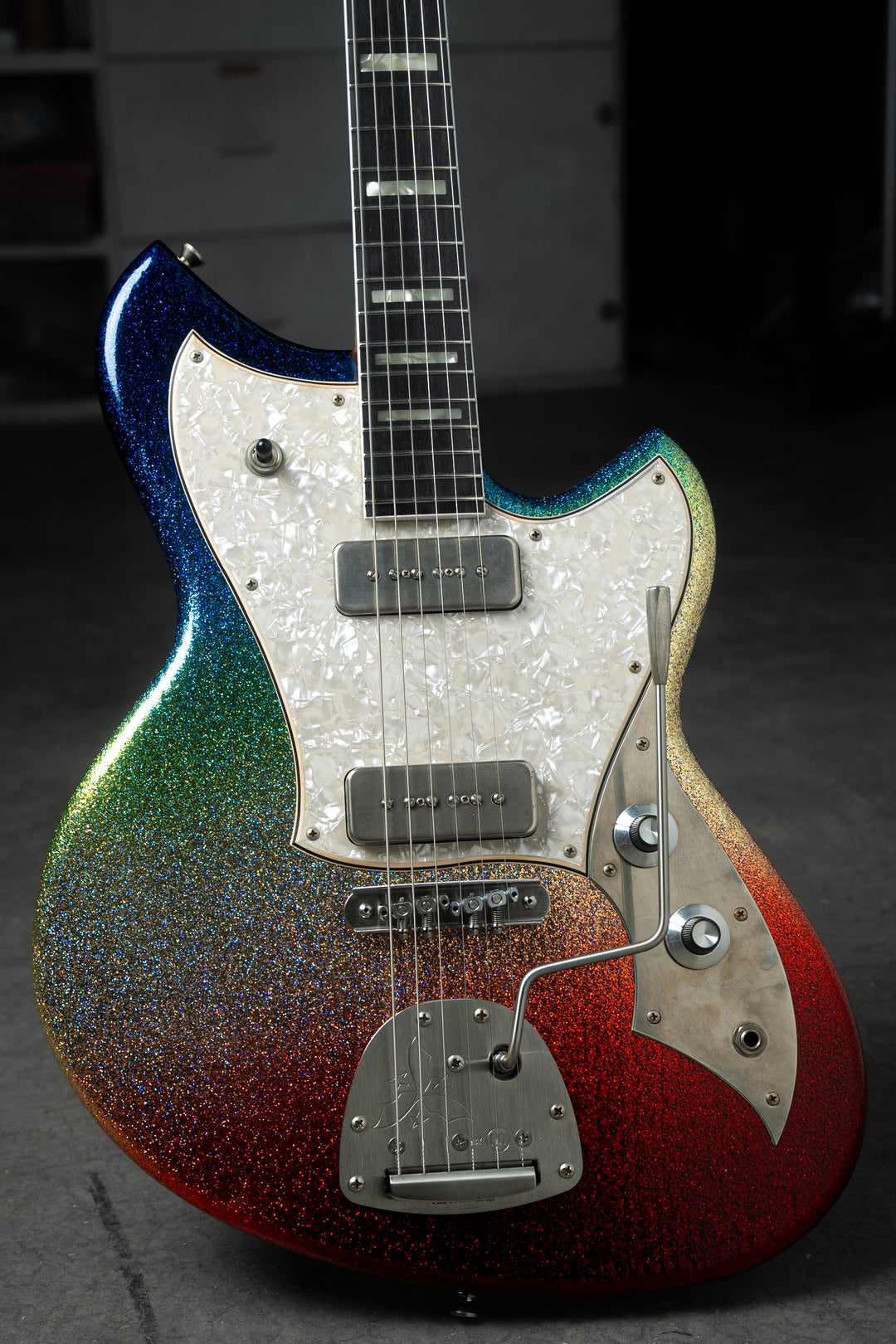 SERUS J - DARK SIDE SPARKLE | DEALER LTD