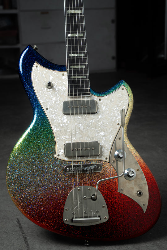 SERUS J - DARK SIDE SPARKLE | DEALER LTD