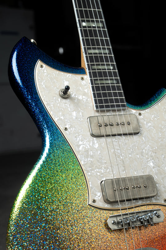SERUS J - DARK SIDE SPARKLE | DEALER LTD