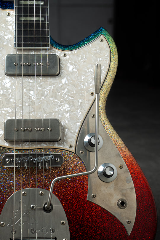 SERUS J - DARK SIDE SPARKLE | DEALER LTD