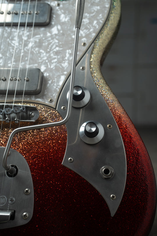 SERUS J - DARK SIDE SPARKLE | DEALER LTD