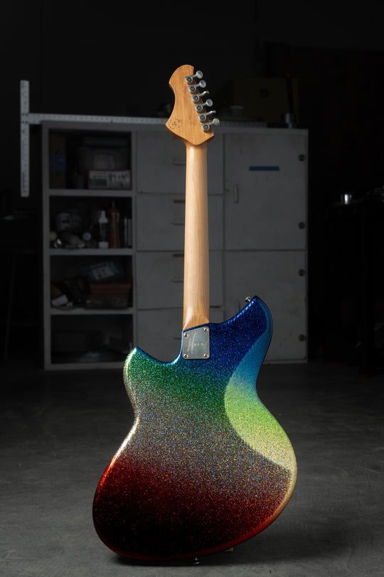 SERUS J - DARK SIDE SPARKLE | DEALER LTD