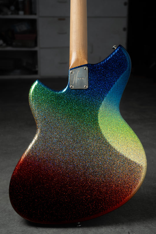 SERUS J - DARK SIDE SPARKLE | DEALER LTD