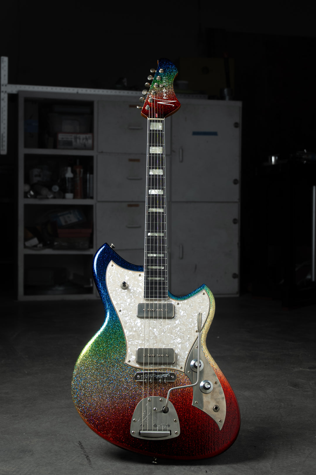 SERUS J - DARK SIDE SPARKLE | DEALER LTD