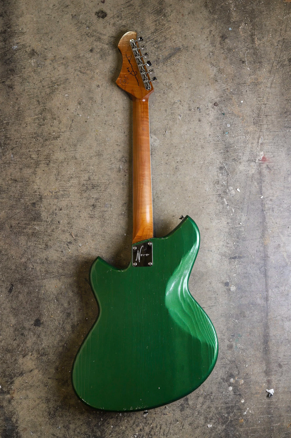 NOVO SIGNATURE MIRIS JG - Sherwood Green (2 of 7)