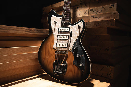NOVO SIGNATURE CHAMBERED SERUS J