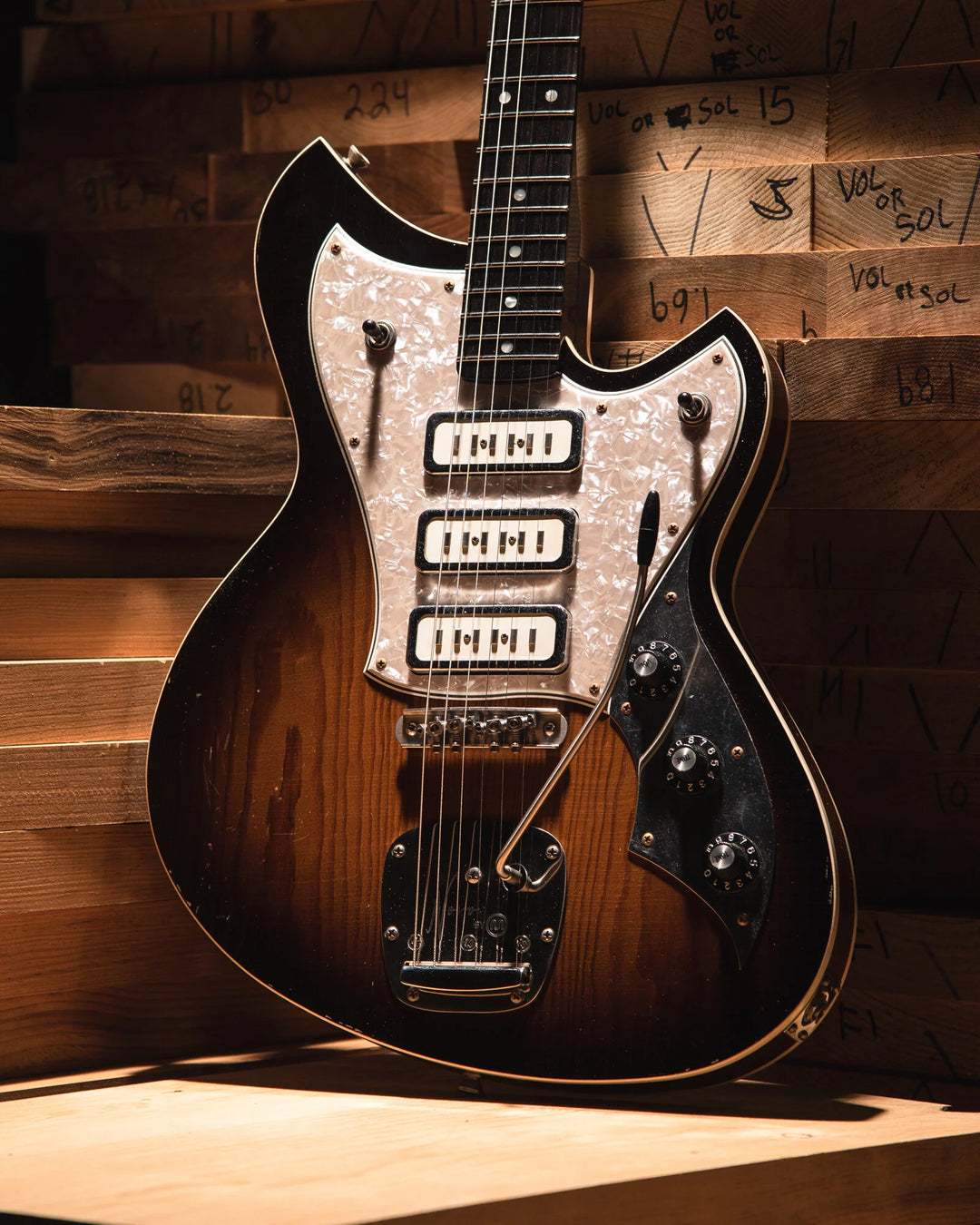 NOVO SIGNATURE CHAMBERED SERUS J